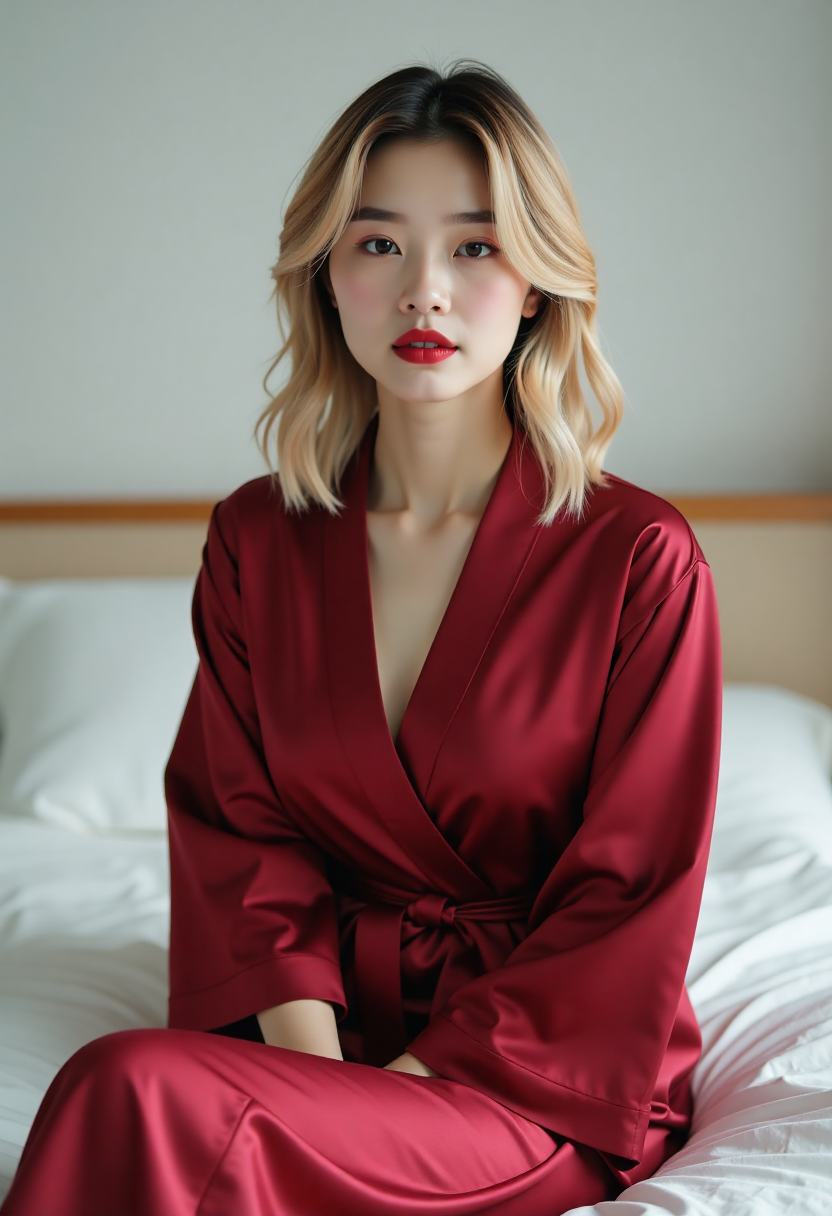 归途如虹