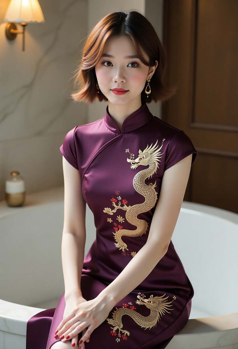 岁岁安宁